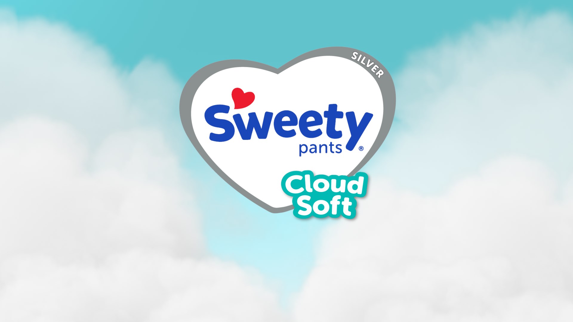Sweety Pants Advertisement